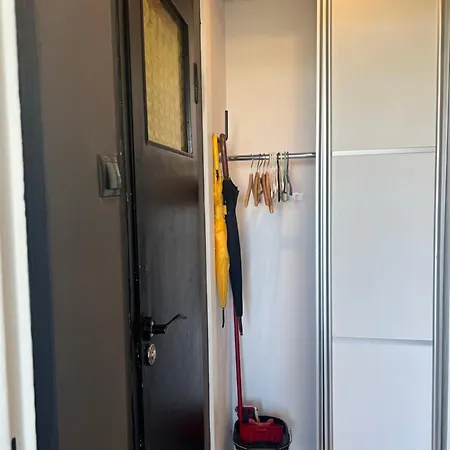 Apartament Powstań