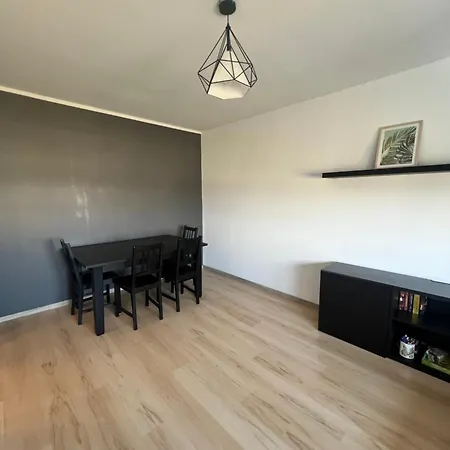 Apartament Powstań *