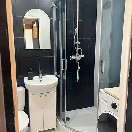 Apartament Powstań